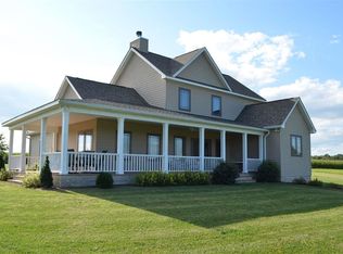 260 Morton Rd, Crimora, VA 24431