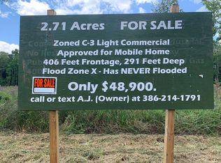2007-2025 Hwy 109 S, Vinton, LA 70668