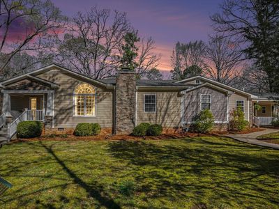3400 Octavia St, Raleigh, NC, 27606