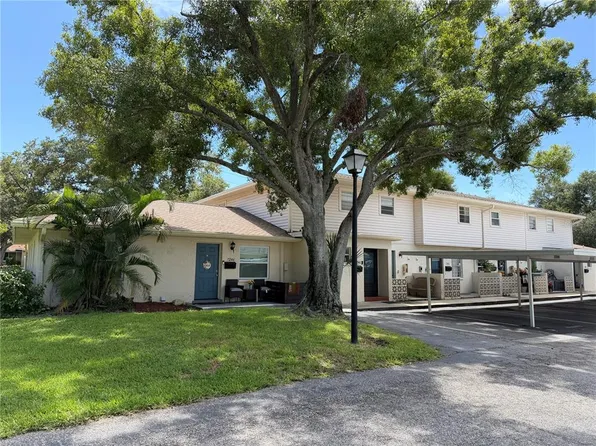 7242 STONE HAVEN COURT N #7242, PINELLAS PARK, FL 33781