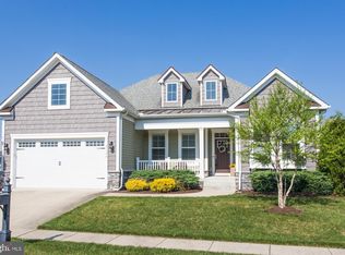 21194 Riviera Way, Rehoboth Beach, DE 19971