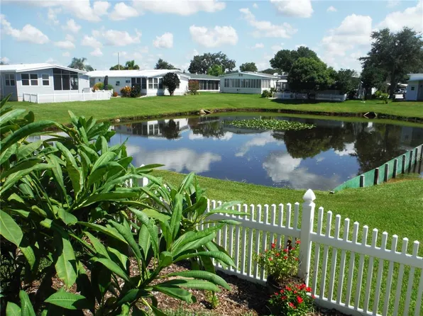 607 Canal Way, Oldsmar, FL 34677