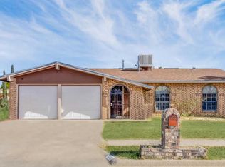 3236 Kilgore Pl, El Paso, TX 79936