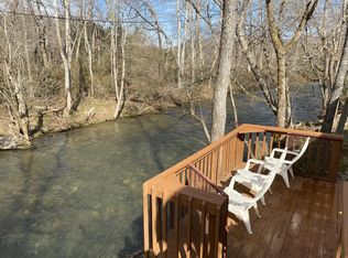 (Undisclosed Address), Cosby, TN 37722