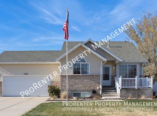 492 S 2925 W, Syracuse, UT 84075