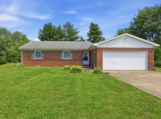 512 S Poplar St, Greensburg, IN 47240