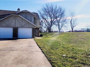 1104 Pine Ct UNIT D, Warrensburg, MO 64093