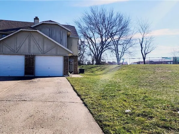 1104 Pine Ct Unit D, Warrensburg, MO 64093