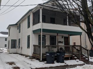 25 Champlain St, Plattsburgh, NY 12901