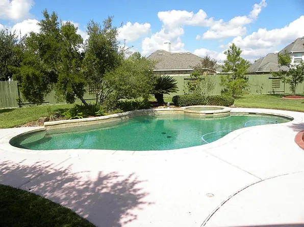 3006 Nickleby Ct, Katy, TX 77494