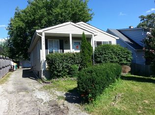 1429 N Poplar Ave, Round Lake Beach, IL