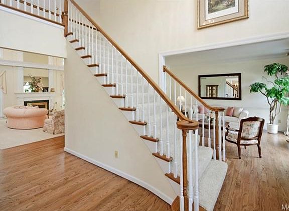 2nd image of 1408 Haarman Oak Dr