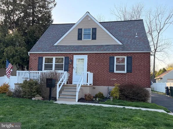 1370 Arnold Ave, Roslyn, PA 19001