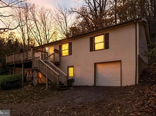 12702 Skiway Ave, Waynesboro, PA 17268