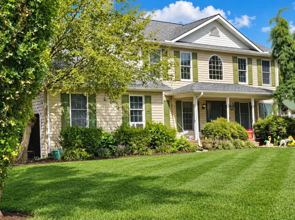 4 Rebecca Ct, Middletown, DE 19709