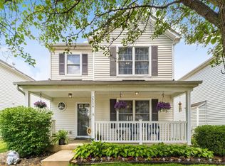 7754 Lupine Dr #157, Blacklick, OH 43004
