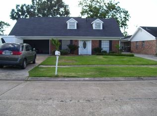 1005 Walnut Dr, Morgan City, LA 70380