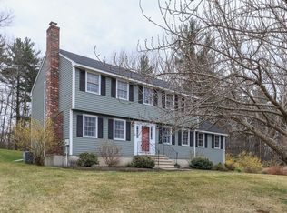 26 Hope Hill Rd, Derry, NH 03038