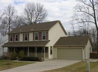 9519 Retriever Rd, Burke, VA 22015