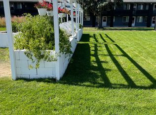 Fenton Gardens, Denver, CO 80214