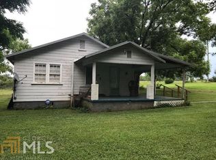 4215 Highway 63, Carnesville, GA 30521