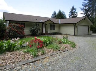 17307 68th Street Ct NW, Vaughn, WA 98394