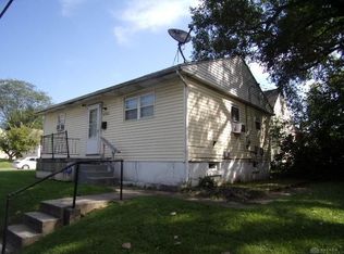 4540 Waymire Ave, Dayton, OH 45406