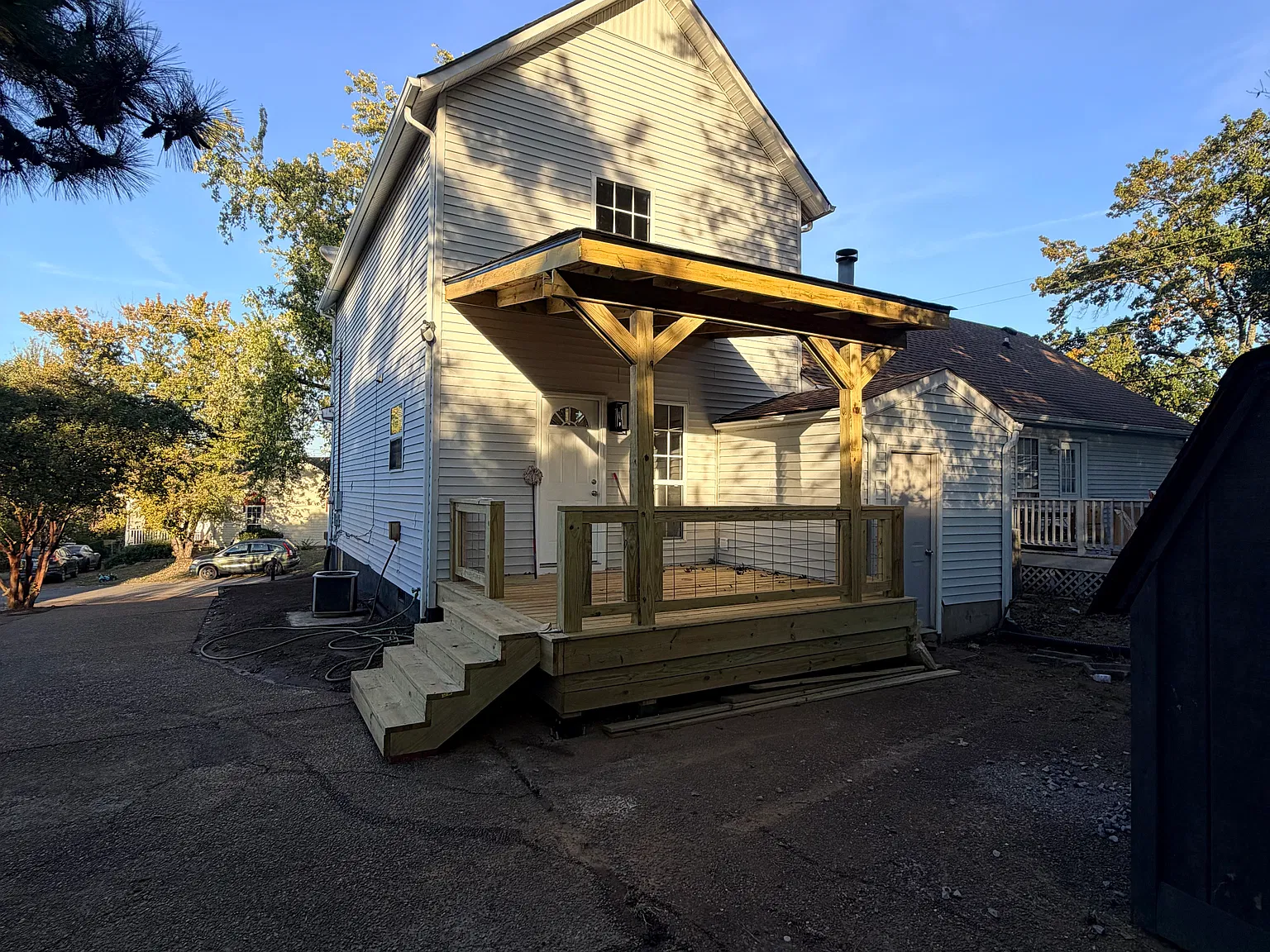 2 bed, 1.5 bath, 1152 sqft, $1,800 — Photo 3