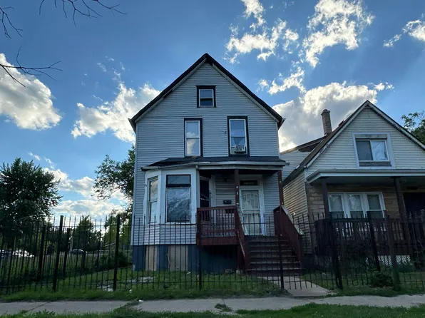 11824 S Emerald Ave, Chicago, IL 60628