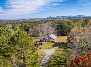 10584 Henderson Mountain Rd, Fairmount, GA 30139