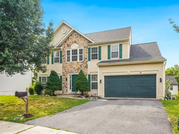 90 Howard Ct, Frederick, MD 21702