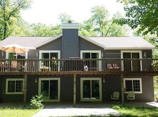 N3729 Cty Rw, Peshtigo, WI 54157