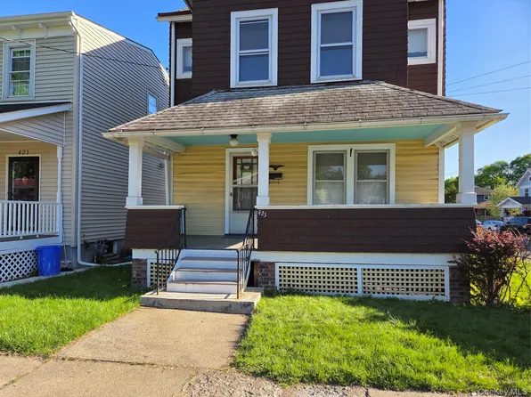 423 3rd Street, Newburgh, NY 12550