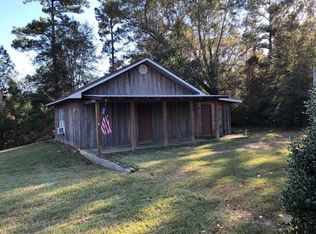 904 Stanford Lake Rd, Poplarville, MS 39470