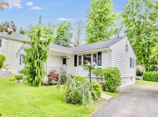 36 S Belair Ave, Cedar Knolls, NJ 07927