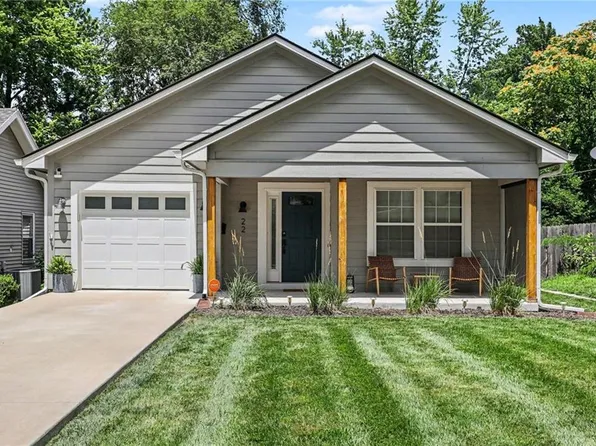 22 W 78th Ter, Kansas City, MO 64114