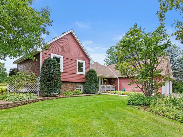 10121 Kahler Ave NE, Otsego, MN 55362