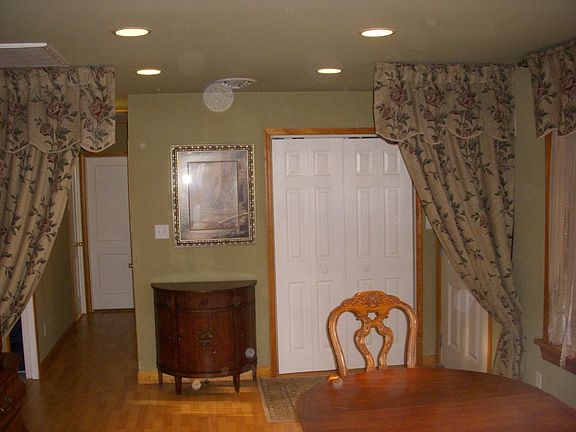 Dinning Room 