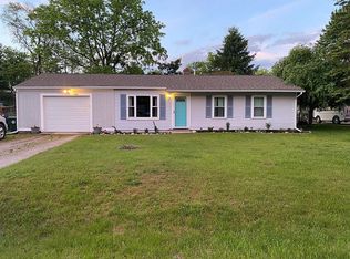 3565 Grafton St, Orion, MI 48359