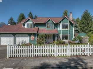 4465 18th Pl S, Salem, OR 97302