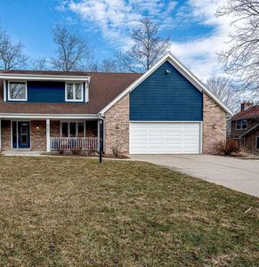 4150 South Carnaby LANE, New Berlin, WI, 53151