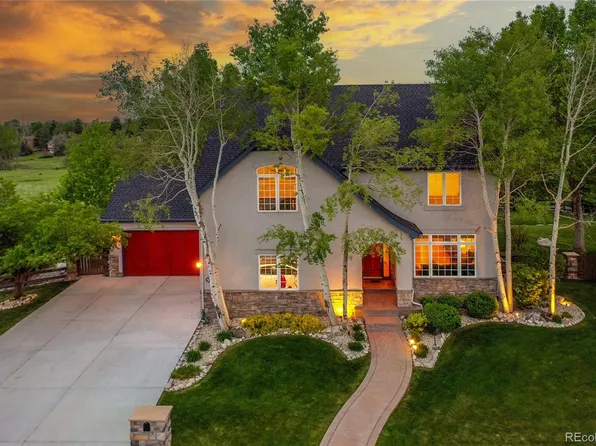 5725 Poppy Way, Golden, CO 80403
