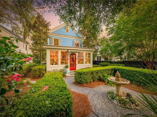 18 Oak Pond Psge, Beaufort, SC 29906