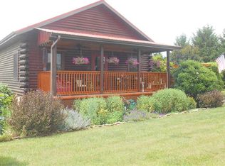 173 Higher Ground Ln, Lowgap, NC 27024