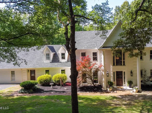 5805 S Manor Cv, Olive Branch, MS 38654