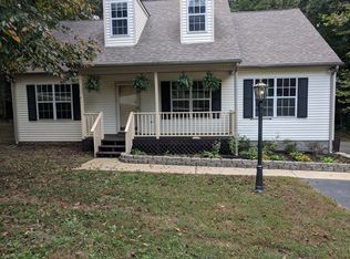 140 Gaskins Rd, Dickson, TN 37055