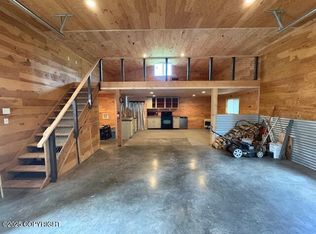 12349 W Looking Glass Dr, Wasilla, AK 99623