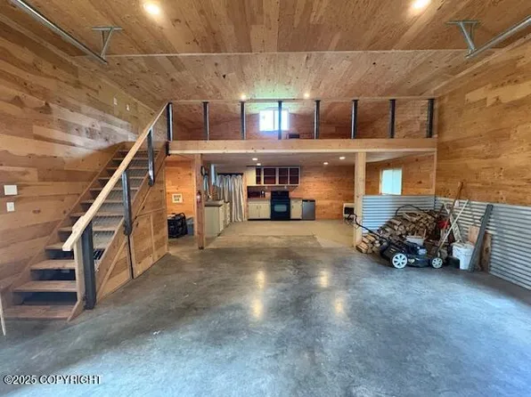 12349 W Looking Glass Dr, Wasilla, AK 99623