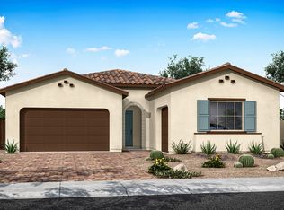 Elden Plan 4505 Plan, Canastero at Waterston Central, Gilbert, AZ 85298