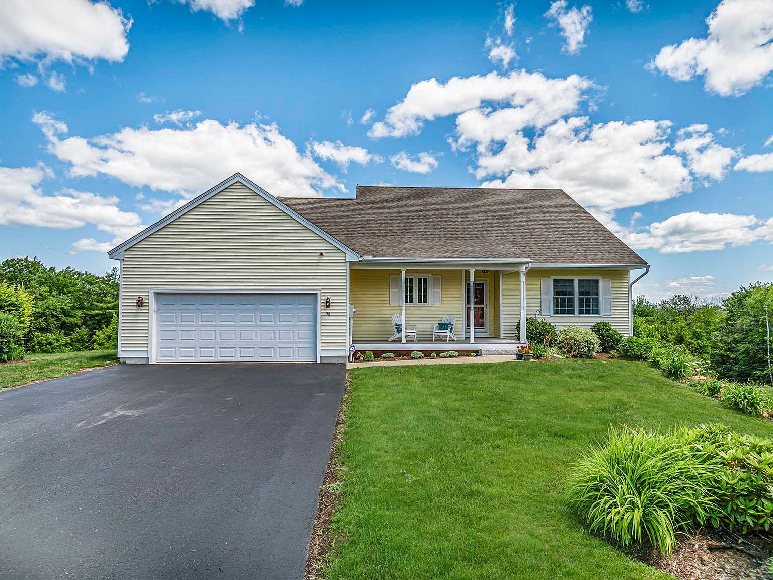 56 Stone Sled Lane, Bow, NH 03304 Zillow